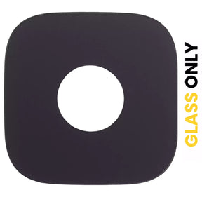 Back Camera Lens (Glass Only) With Adhesive Compatible For Samsung Galaxy J3 (J320 / 2016) (All Colors)