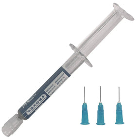 Low Temperature (138°C) Lead-Free Tin Solder Paste (PPD)