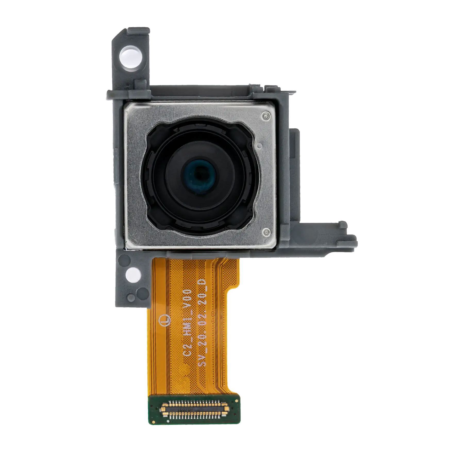 Back Camera (Wide) Compatible For Samsung Galaxy Note 20 Ultra 5G (Service Pack)