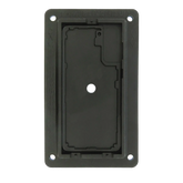 Press Mould (Back & Display Cover) For Samsung Galaxy S21 Ultra (Compatible For Samsung Press Jig V1.1) (OEM Service Tools)