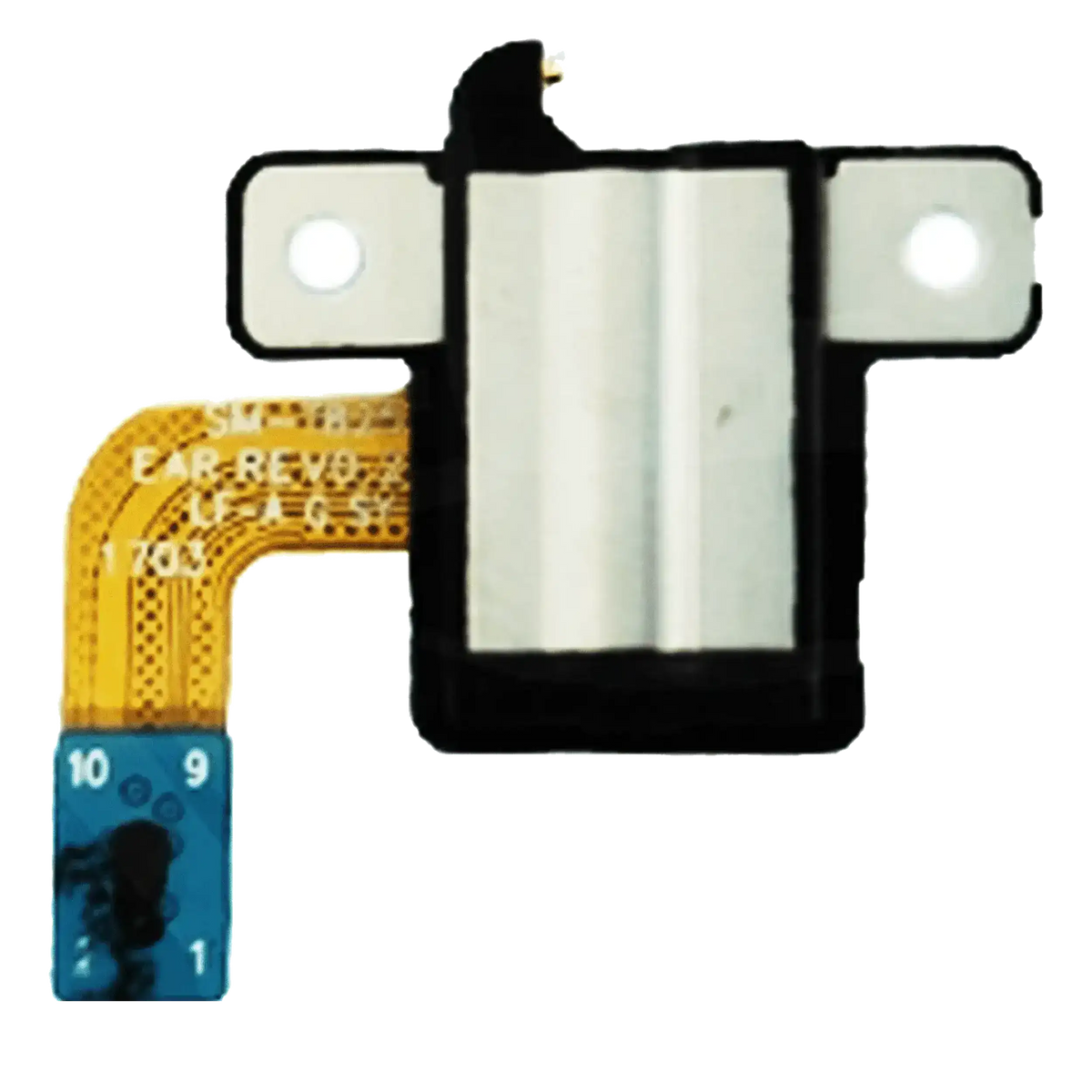 Headphone Jack Compatible For Samsung Galaxy Tab S3 9.7" (T820 / T825) (2017)