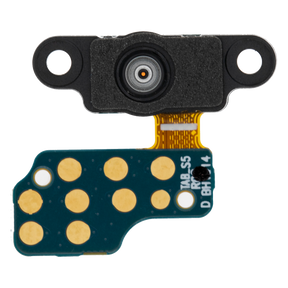Fingerprint Reader With Flex Cable Compatible For Samsung Galaxy Tab S6 (T860 / T865) (2019)