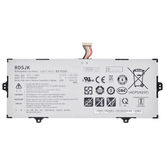 Replacement Battery for Galaxy Book 15.6" (NP750XDA Series) (AA-PBSN4AF / BA43-00391A) (Service Pack)