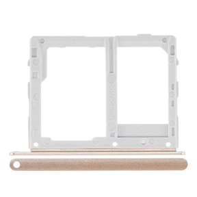 Sim Card Tray Compatible For Samsung Galaxy Tab S5E 10.5" (T720 / T725) (2019) (Gold)