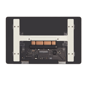 Trackpad For MacBook Air 15" (A3114 / Mid 2024 / A3241 / Early 2025) (Starlight)