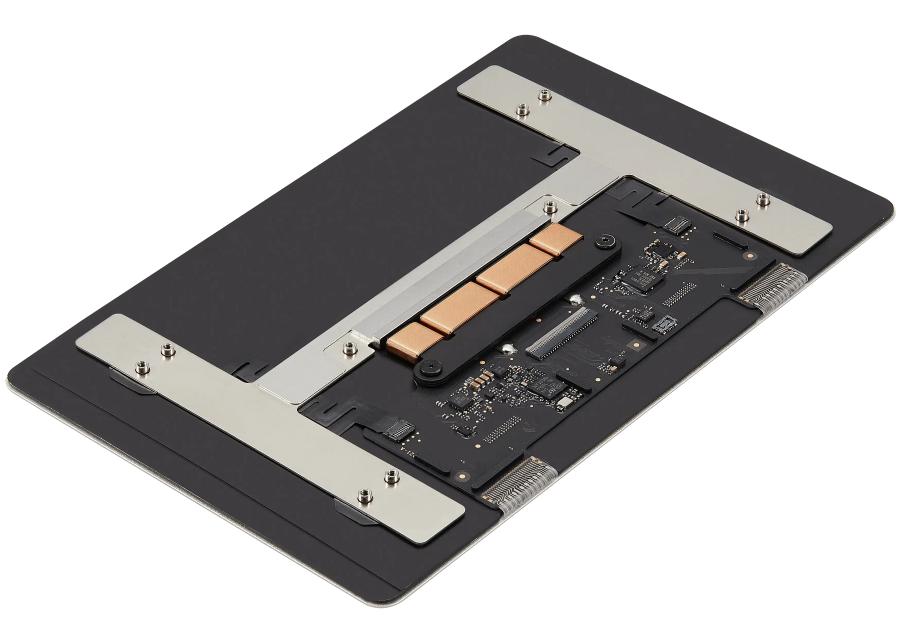 Trackpad For MacBook Air 15" (A3114 / Mid 2024 / A3241 / Early 2025) (Starlight)