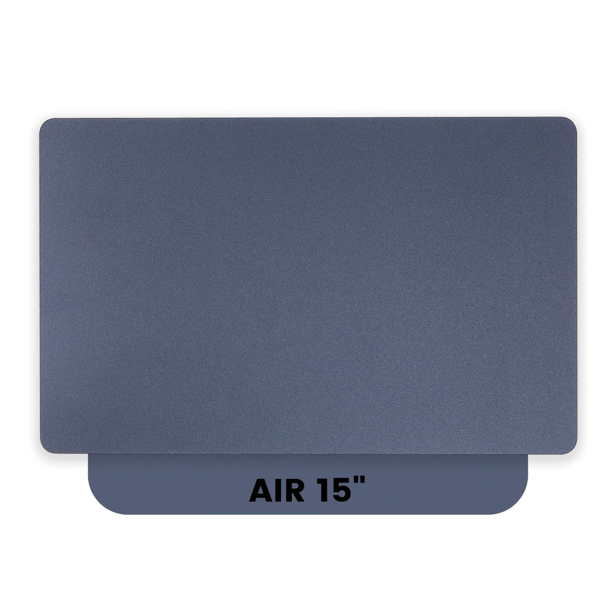 Trackpad For MacBook Air 15" (A3114 / Mid 2024 / A3241 / Early 2025) (Midnight)