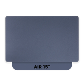 Trackpad For MacBook Air 15" (A3114 / Mid 2024 / A3241 / Early 2025) (Midnight)