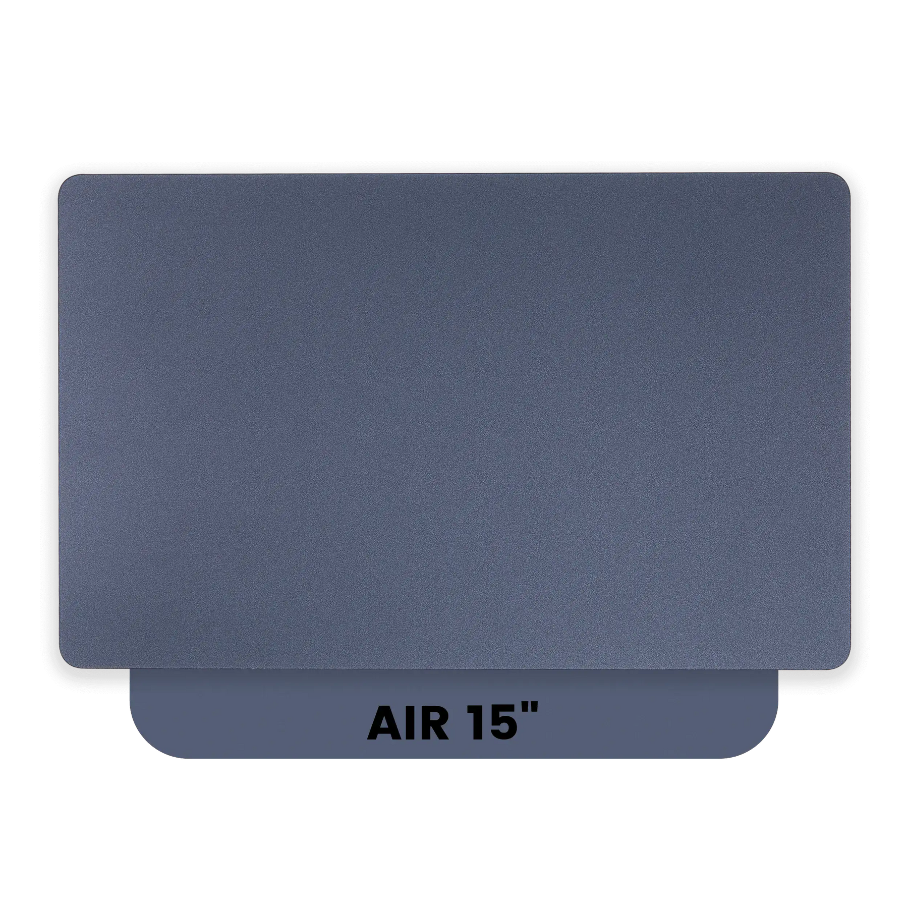 Trackpad For MacBook Air 15" (A3114 / Mid 2024 / A3241 / Early 2025) (Midnight)