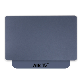 Trackpad For MacBook Air 15" (A3114 / Mid 2024 / A3241 / Early 2025) (Midnight)