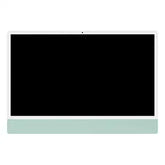 Complete LCD Display Assembly For iMac 24" A2438 (2021) (Genuine OEM) (Green)