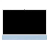 Complete LCD Display Assembly For iMac 24" A2438 (2021) (Genuine OEM) (Blue)