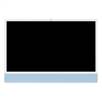 Complete LCD Display Assembly For iMac 24" A2438 (2021) (Genuine OEM) (Blue)