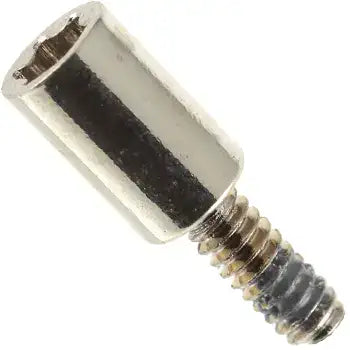 Screw Set (Rear Thunderbolt 4 Standoff) For Mac Studio A2615 (2022) / (Genuine OEM) (5 Pack)
