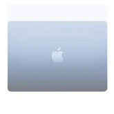 Complete LCD Display Assembly For MacBook Air 13" (A3240) (2025) (Genuine OEM) (Sky Blue)