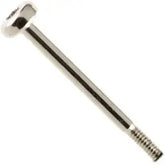 Combination I/O Board Screw Set For Mac Studio (A2901/ 2023) (Genuine OEM) (5 Pack)
