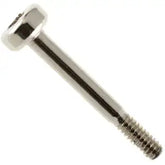 Ethernet Board Connector Cowling Screw Set (5-Pack) For Mac Studio (A2901/ 2023) (Genuine OEM)