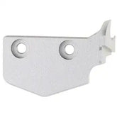 Display Hinge Cover (Right) For MacBook Pro 14" A3185 (2024) Max / A2992 (2023) / A3112 (2024) (Genuine OEM) (Silver)
