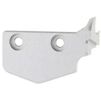 Display Hinge Cover (Right) For MacBook Pro 14" A3185 (2024) Max / A2992 (2023) / A3112 (2024) (Genuine OEM) (Silver)