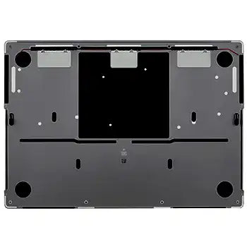 Bottom Case Compatible For MacBook Pro 14" (A3112 / 2024) (Genuine OEM) (Space Black)