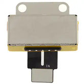 MagSafe 3 Board Compatible For MacBook Pro 14" (A3112/ M4 / 2024) (Genuine OEM) (Silver)