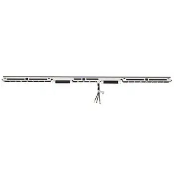 Vent/Antenna Module For MacBook Pro 14" A3185 (2024) Max (Genuine OEM)