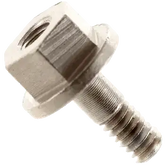 Screw Set (Logic Board Standoff) For iMac 24" A3137 (2024) (Genuine OEM) (5 Pack)