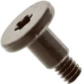 Screw Set (USB-C) For iMac 24" A3137 (2024) (Genuine OEM) (5 Pack)