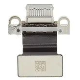 USB-C Board For MacBook Air 13" (A3240) (2025) (Genuine OEM) (Silver)