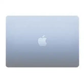 Bottom Case For MacBook Air 15" A3241 (2025) (Genuine OEM) (Sky Blue)