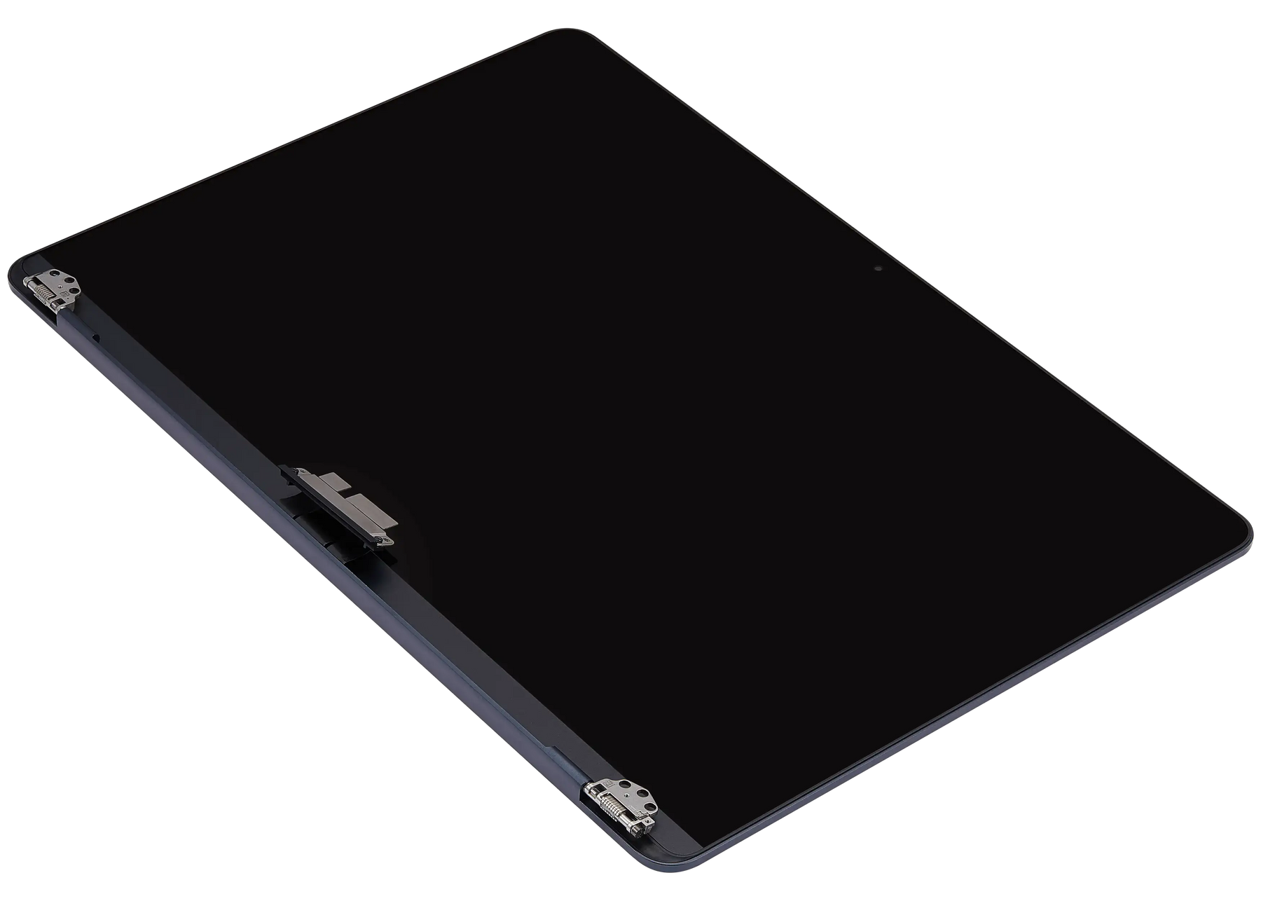 Complete LCD Display Assembly For MacBook Air 13" (A3240 /Early 2025) (Used OEM Pull: Grade A) (Midnight)