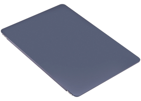 Complete LCD Display Assembly For MacBook Air 13" (A3240 /Early 2025) (Used OEM Pull: Grade A) (Midnight)