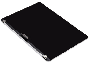 Complete LCD Display Assembly For MacBook Air 13" (A3240 /Early 2025) (Used OEM Pull: Grade A) (Starlight)