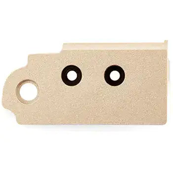 Display Hinge Cover (Right) For MacBook Air Air 15" (A3241) (2025) (Genuine OEM) (Starlight)