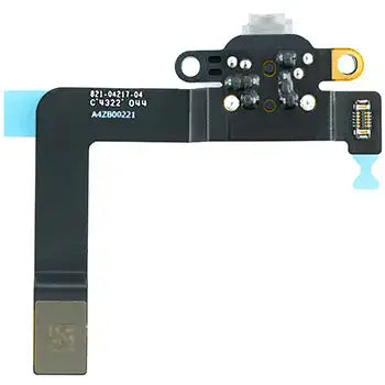 Audio Board For MacBook Air 15" A3241 (2025) (Genuine OEM) (Silver)