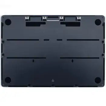 Bottom Case For MacBook Air 15" (A3241) (2025) (Genuine OEM) (Midnight)
