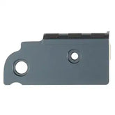 Display Hinge Cover (Right) For MacBook Air 13" A3240 (2025) (Genuine OEM) (Midnight)