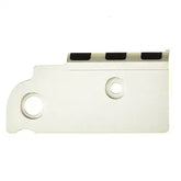 Display Hinge Cover (Right) For MacBook Air 13" (A3240) (2025) (Genuine OEM) (Starlight)