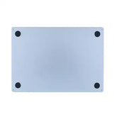 Bottom Case For MacBook Air 13" A3240 (2025) (Genuine OEM) (Sky Blue)