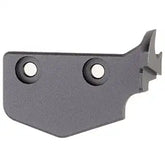 Display Hinge Cover (Right) For MacBook Pro 14" A3185 (2024) Max / A2992 (2023) / A3112 (2024) (Genuine OEM) (Space Black)