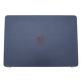 Complete LCD Display Assembly For MacBook Air 13" (A3240) (2025) (Genuine OEM) (Midnight)