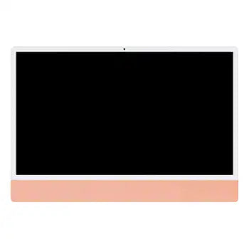 Complete LCD Display Assembly For iMac 24" A3137 (2024) (Genuine OEM) (Purple)