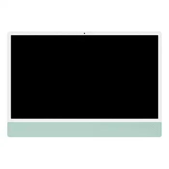 Complete LCD Display Assembly For iMac 24" A3137 (2024) (Genuine OEM) (Green)