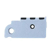 Display Hinge Cover (Right) For MacBook Air 13" A3240 (2025) (Genuine OEM) (Sky Blue)