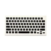 Keycap Kit (ANSI North American Layout) For MacBook Pro 14" (A3185 / 2024) / MacBook Pro 16" (A3403 / 2024) / MacBook Pro 14" (A3112 / 20224) (Genuine OEM)