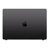 Complete LCD Display Assembly (Nano-Texture Glass) For MacBook Pro 14" (A3185 / 2024) / Pro 14" (A3112 / 2024) (Genuine OEM) (Space Black)