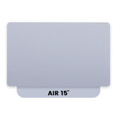 Trackpad For MacBook Air 15" (A3241 /Early 2025) (Sky Blue)