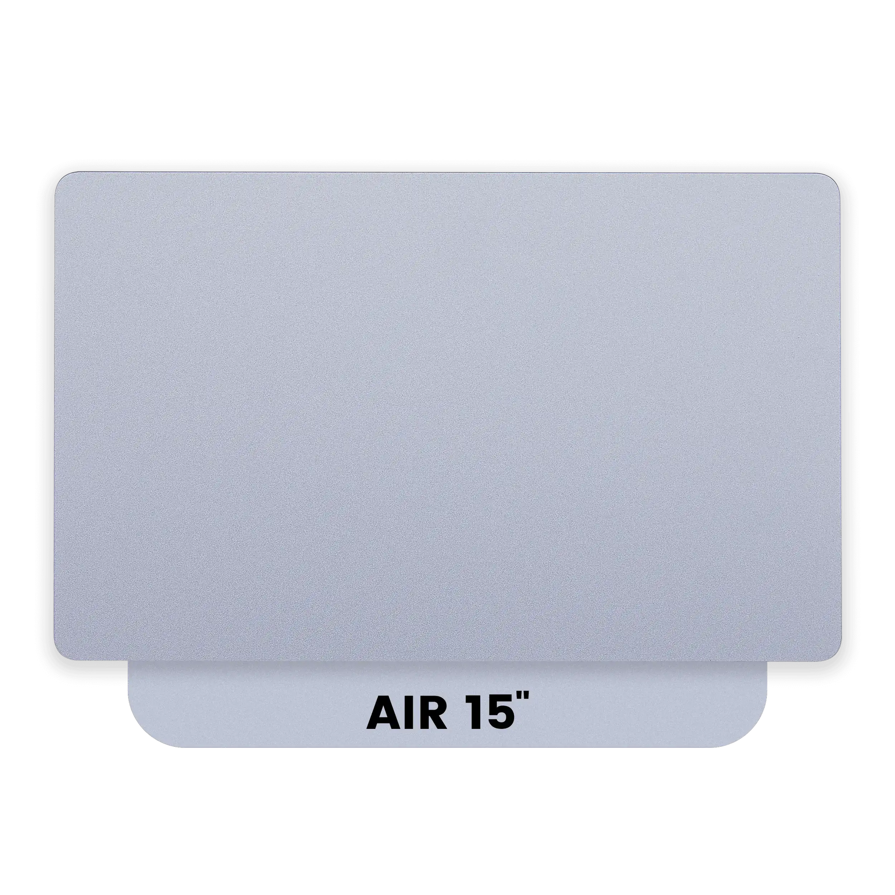Trackpad For MacBook Air 15" (A3241 /Early 2025) (Sky Blue)