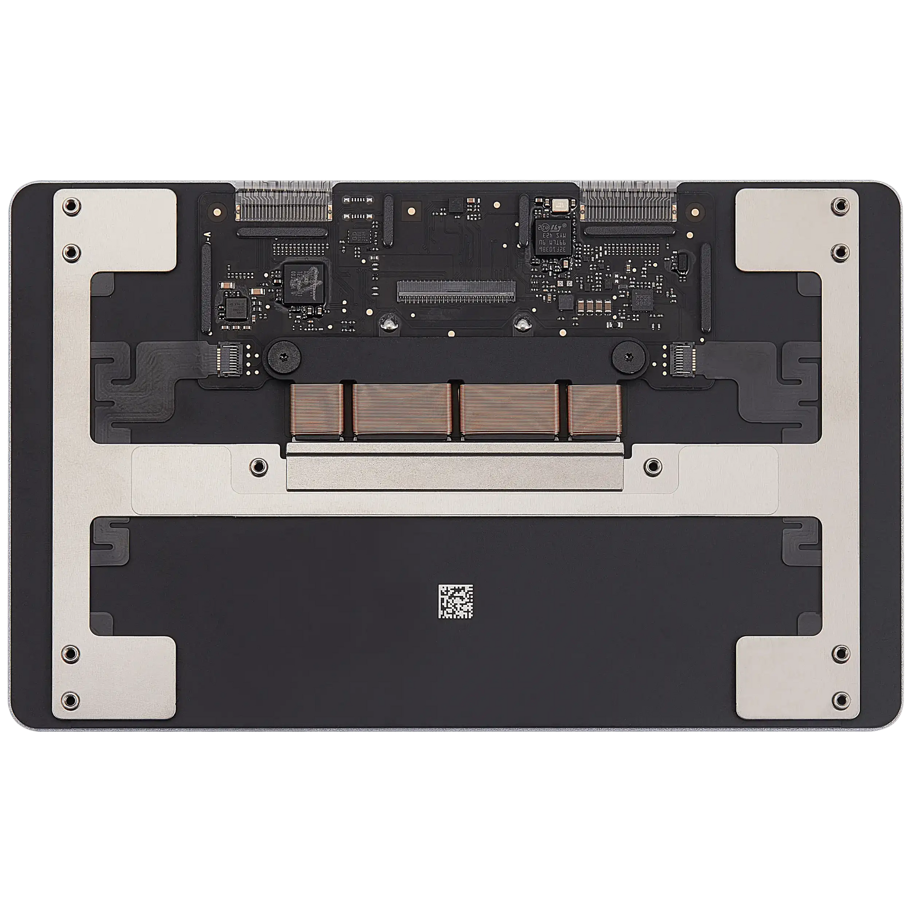 Trackpad For MacBook Air 13" (A3240 /Early 2025) (Sky Blue)