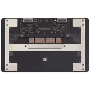 Trackpad For MacBook Air 13" (A3240 /Early 2025) (Sky Blue)